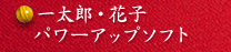 �ꑾ�Y�E�Ԏq�p���[�A�b�v�\�t�g