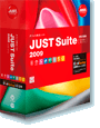 JUST suite 2008