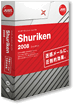 Shuriken 2008