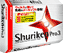 Shuriken Pro3