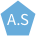 A.S