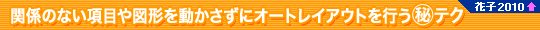 ֌ŴȂڂ}`𓮂ɃI[gCAEgs}eNiԎq2010@\j