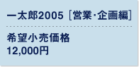 ꑾY2005mcƁEҁn ]i 12,000~
