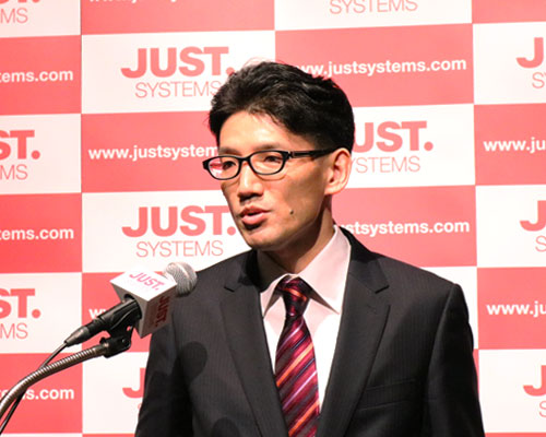 文書校正